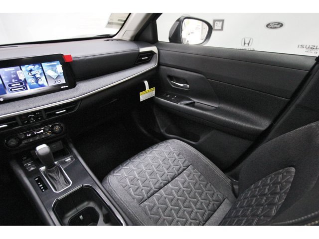 New 2027 Nissan Kicks SV w/ SV Premium Package FWD image 8