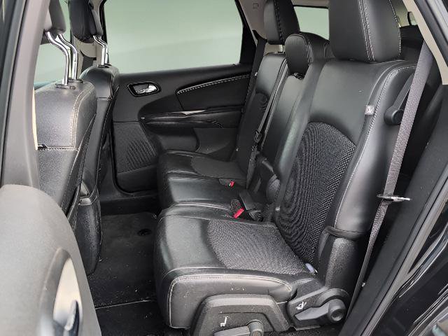 Used 2020 Dodge Journey Crossroad image 16