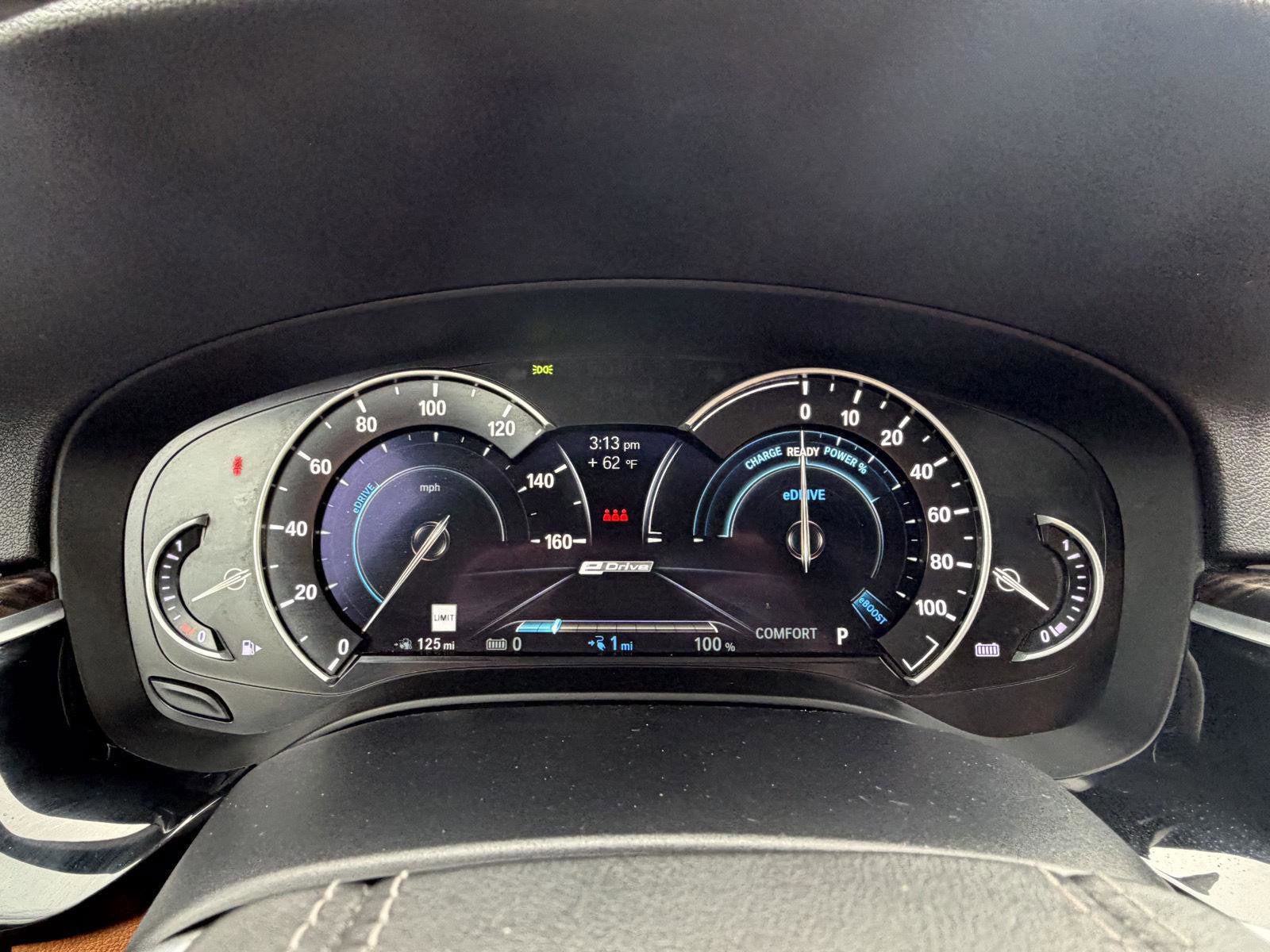 Used 2018 BMW 530e xDrive AWD/4WD image 20