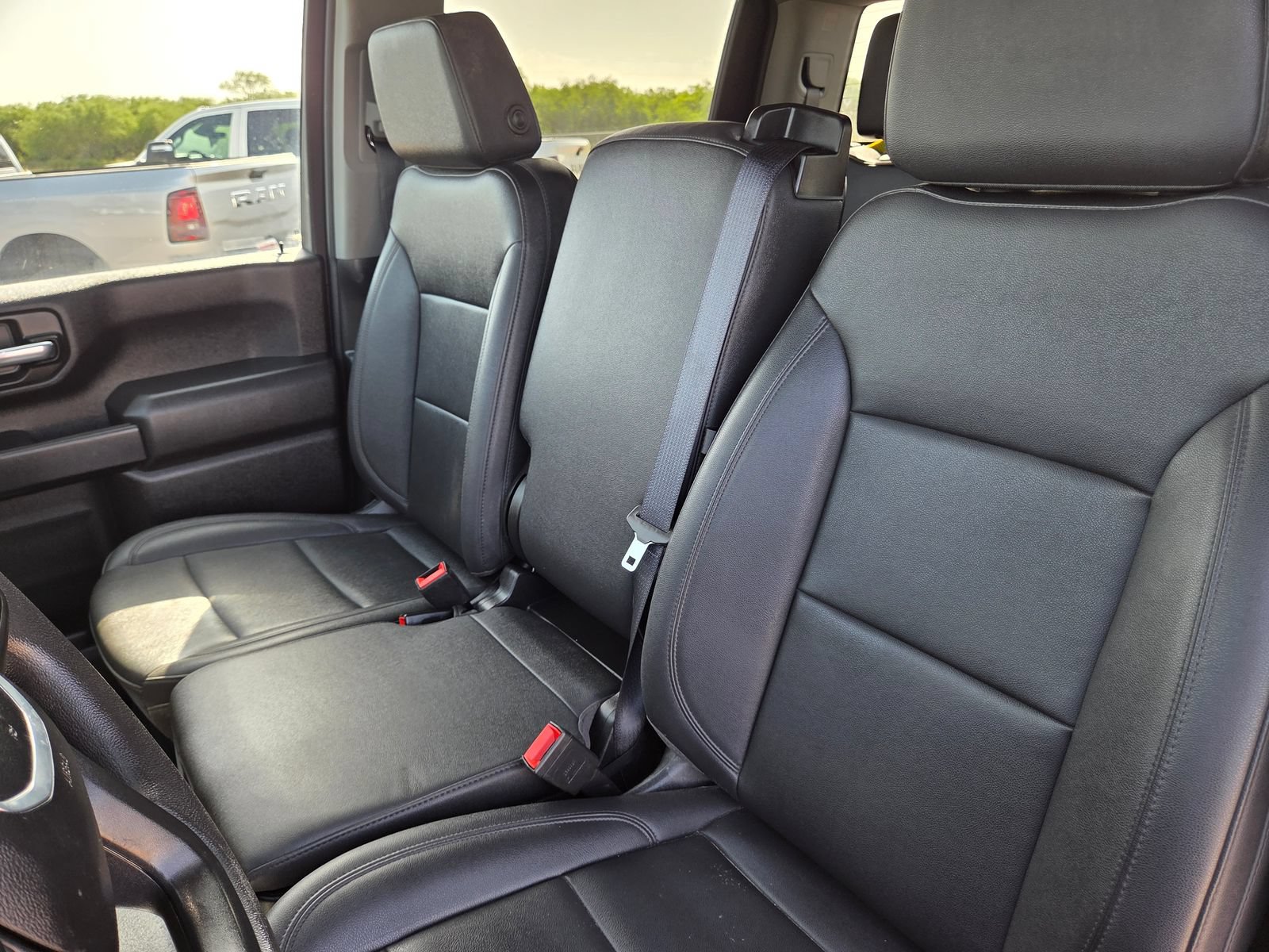 Used 2024 GMC Sierra 3500 Pro AWD/4WD image 29