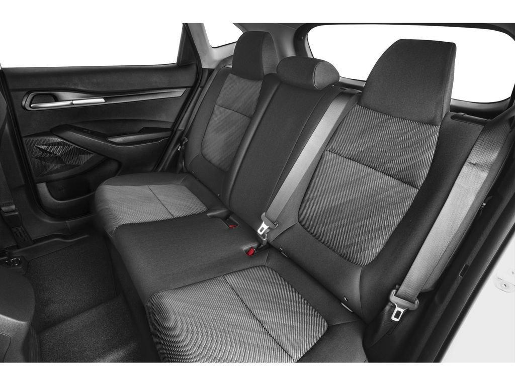 Certified 2023 Kia Seltos LX AWD/4WD image 8