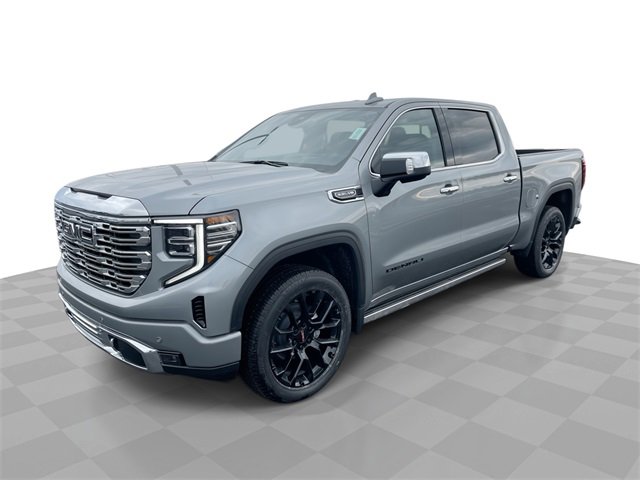 New 2026 GMC Sierra 1500 Denali w/ Denali Reserve Package video 1