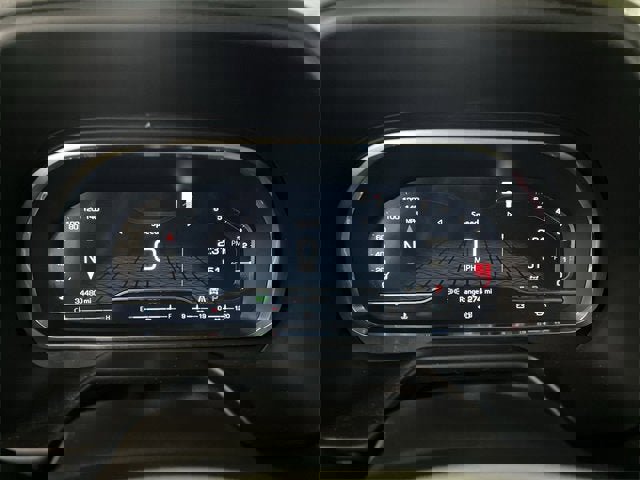 Certified 2023 GMC Yukon SLT w/ SLT Premium Package image 12