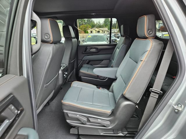 New 2026 GMC Yukon AT4 AWD/4WD image 18
