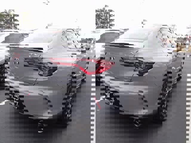 Used 2025 Acura TLX SH-AWD w/ A-SPEC Pkg image 5
