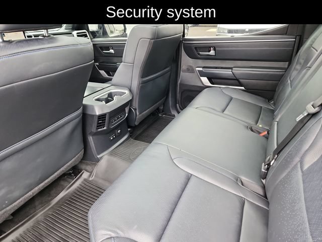 Used 2023 Toyota Tundra Platinum AWD/4WD image 30