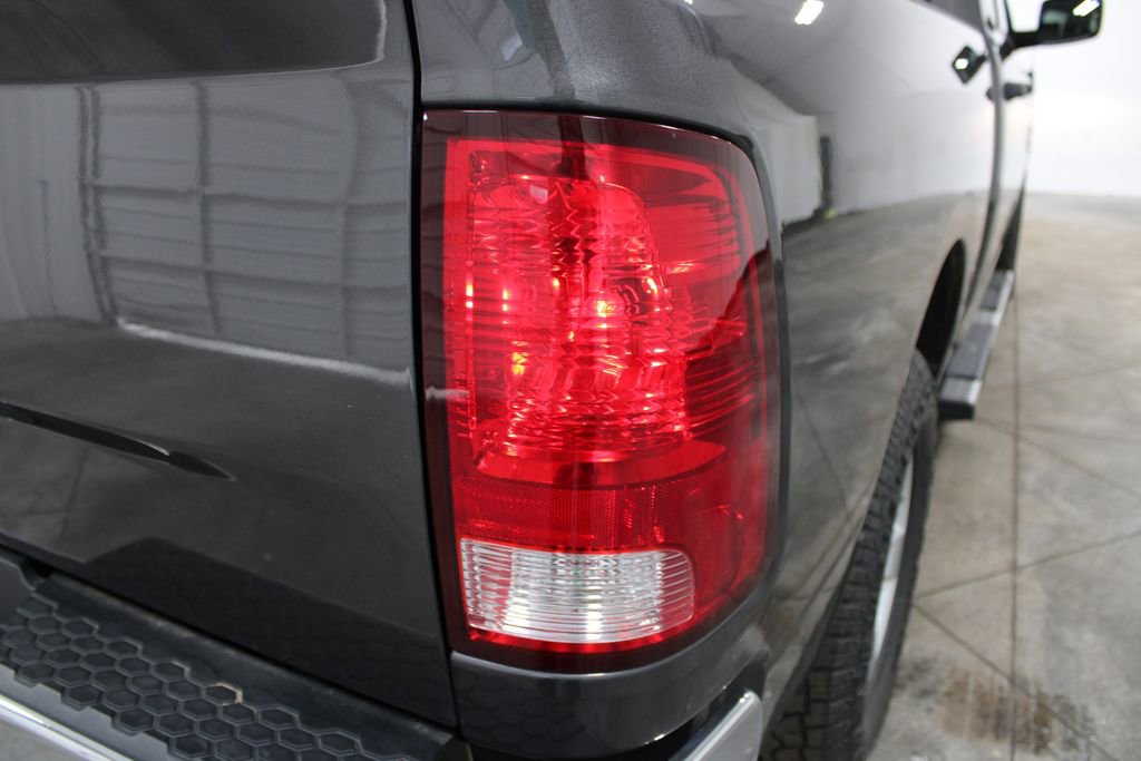 Used 2019 RAM 1500 Tradesman w/ Popular Equipment Group image 26