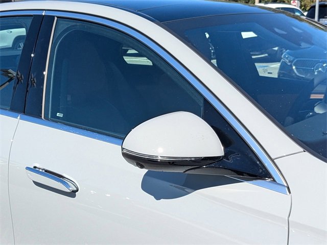 New 2026 Mercedes-Benz E 450 4MATIC Sedan image 13