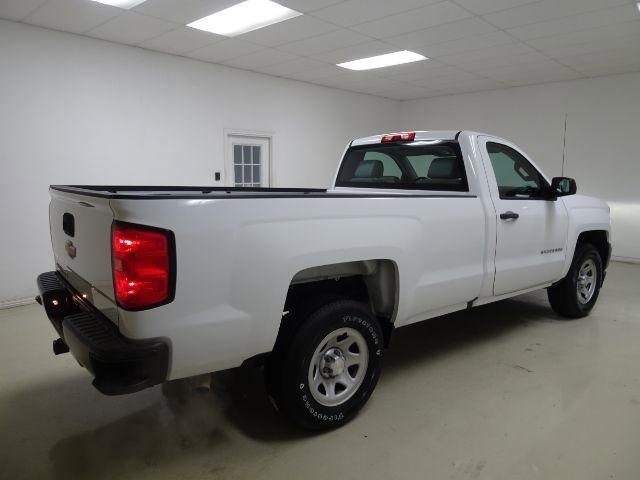 Used 2016 Chevrolet Silverado 1500 W/T w/ WT Fleet Convenience Package image 6