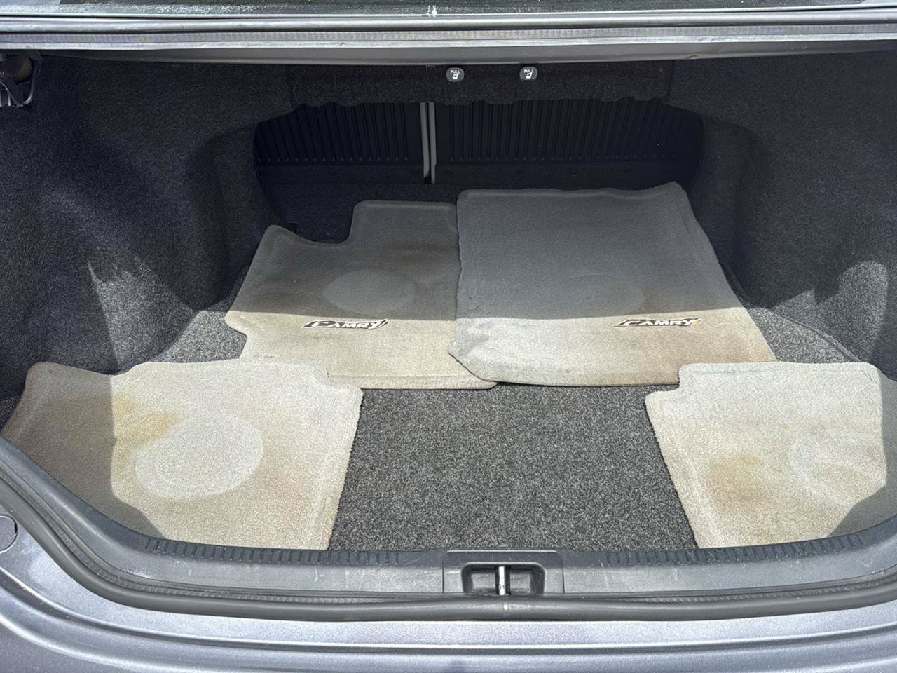 Used 2012 Toyota Camry XLE FWD image 54