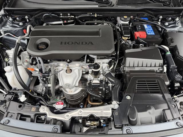 Used 2025 Honda Civic Sport image 30