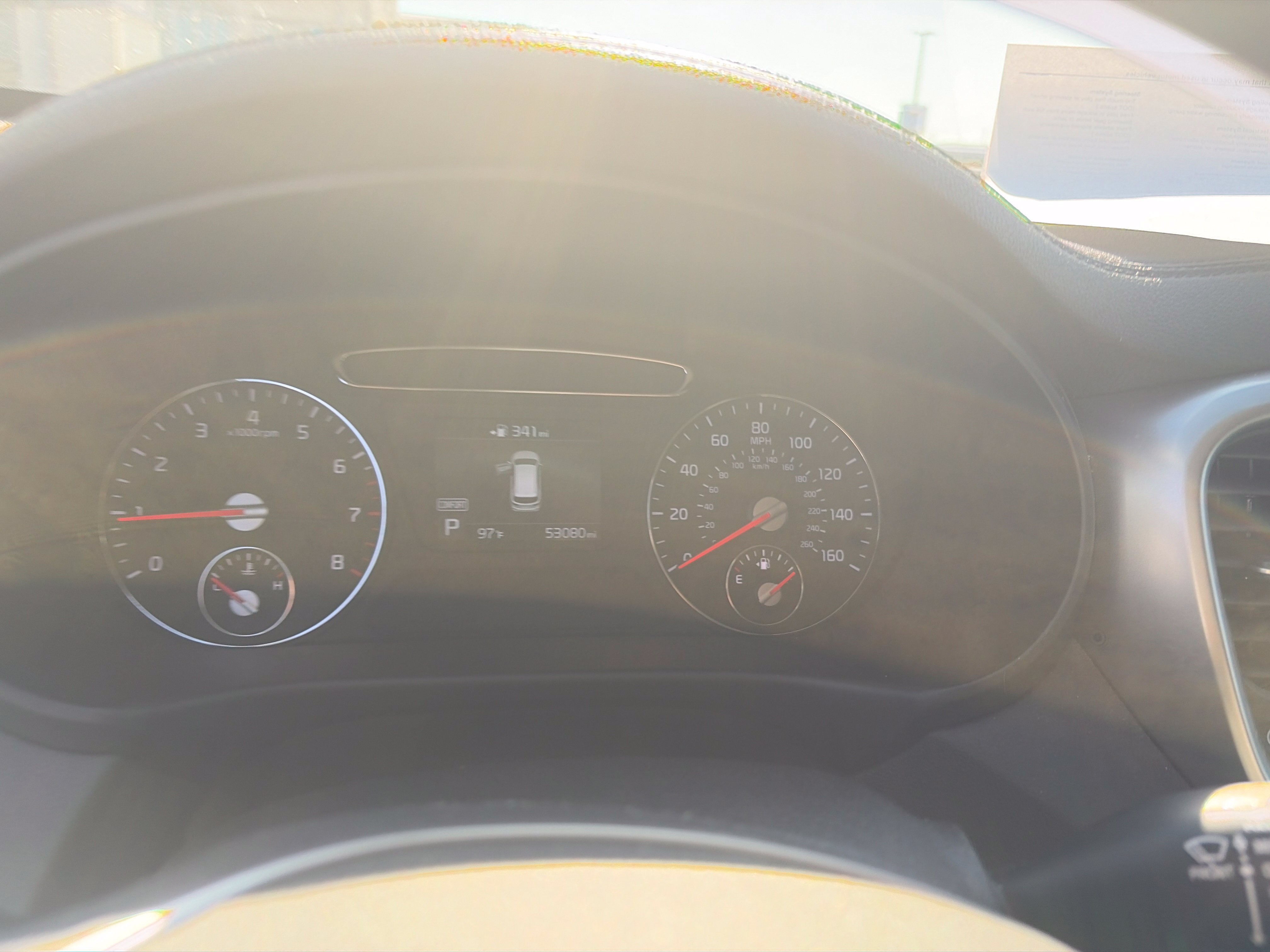 Used 2019 Kia Sorento L FWD image 18