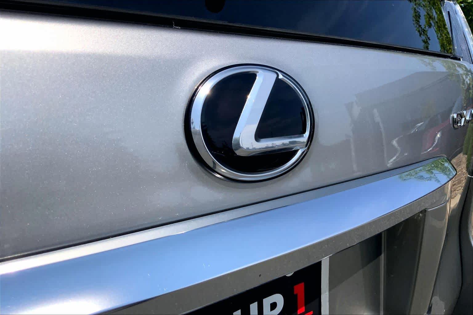 Used 2022 Lexus GX 460 Premium w/ Premium Plus Package AWD/4WD image 31