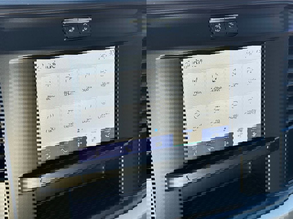 New 2026 Ford F250 XL w/ STX Appearance Package image 22