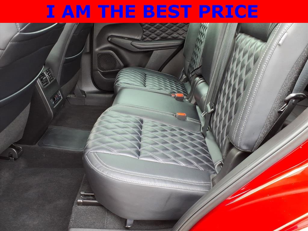 Used 2023 Mitsubishi Outlander SEL 40th Anniversary image 13