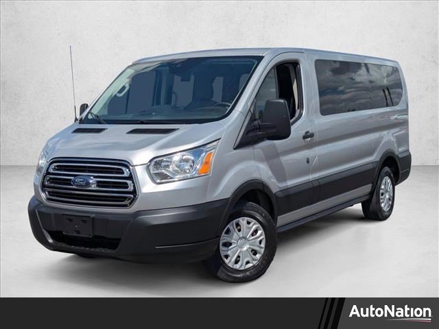 Used 2019 Ford Transit 150 XLT