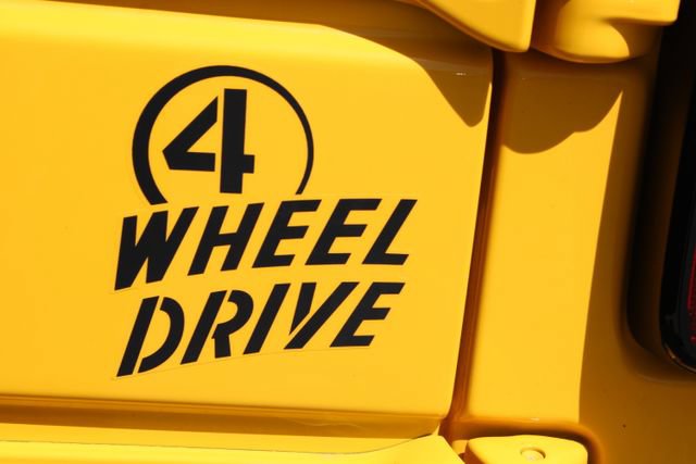 Used 2021 Jeep Wrangler Unlimited Sport AWD/4WD image 6