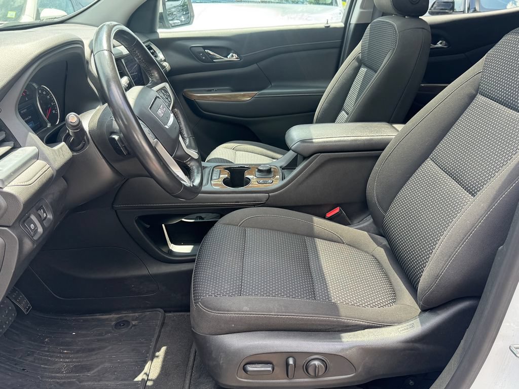 Used 2020 GMC Acadia SLE w/ Driver Convenience Package AWD/4WD image 26