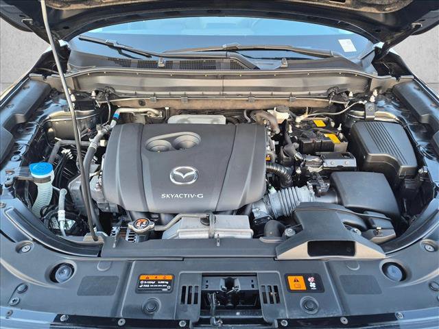 Used 2024 MAZDA CX-5 AWD 2.5 S image 21