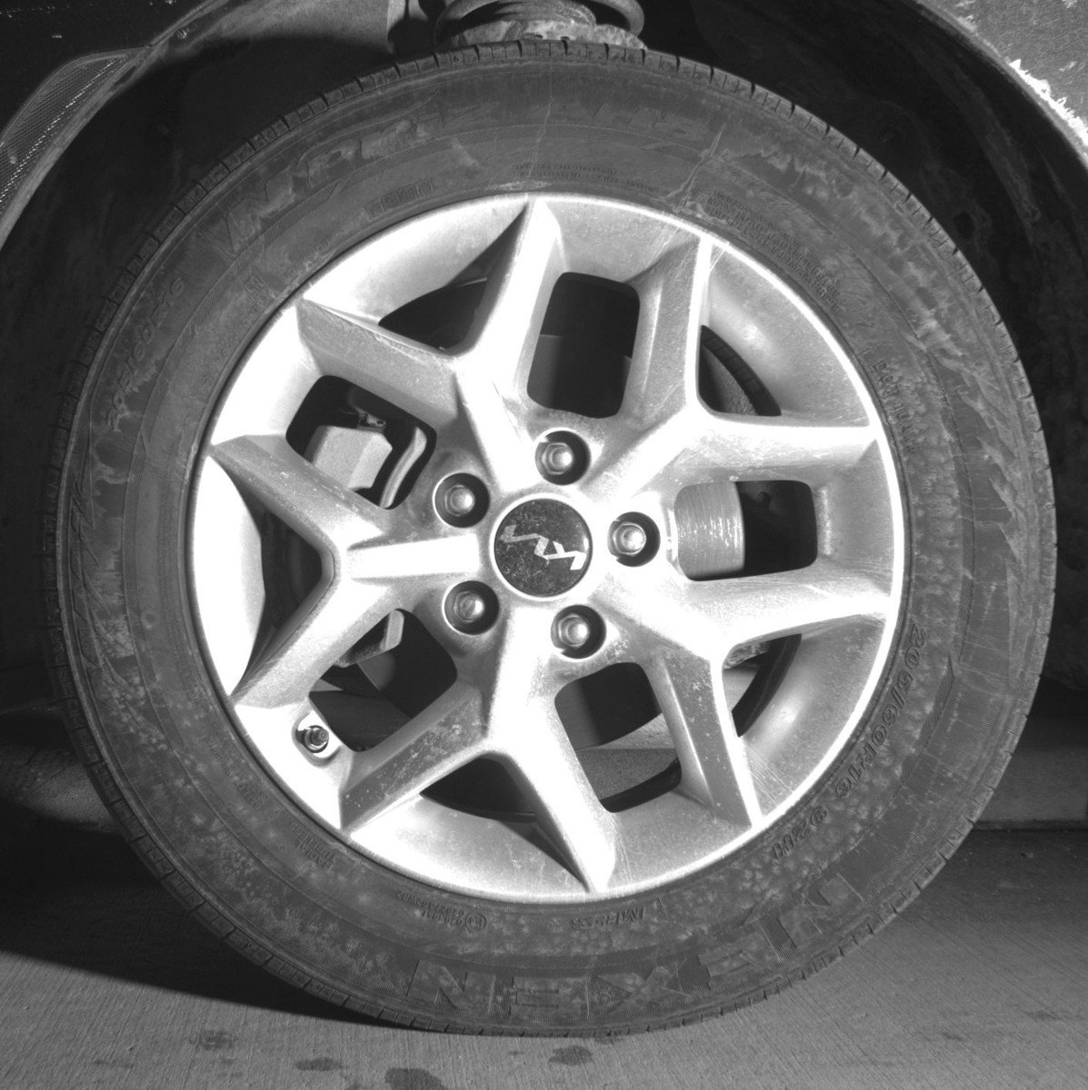 Used 2025 Kia Soul LX w/ LX Technology Package image 12