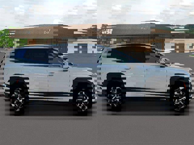 New 2026 Hyundai Ioniq 9 SE image 9