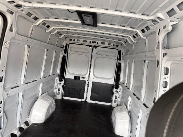 Used 2020 RAM ProMaster 3500 w/ Interior Convenience Group image 2
