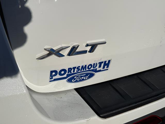 Used 2022 Ford Explorer XLT w/ Equipment Group 202A AWD/4WD image 21