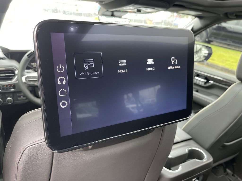 New 2026 GMC Yukon XL Elevation w/ Elevation Premium Package image 36