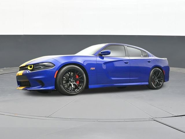 Used 2019 Dodge Charger Scat Pack w/ Dynamics Package image 56