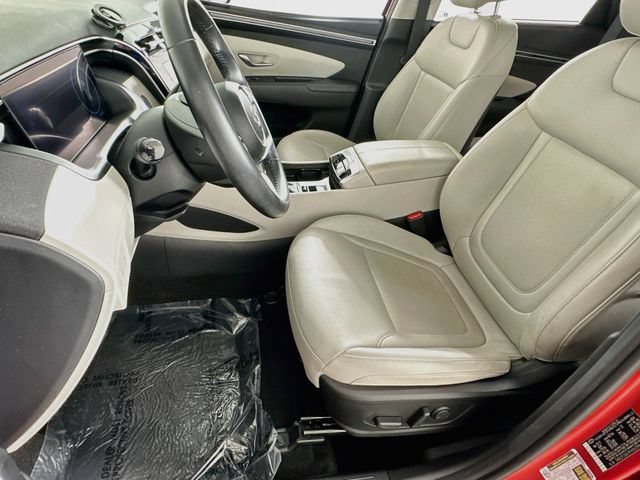 Used 2023 Hyundai Tucson SEL w/ Convenience Package FWD image 9