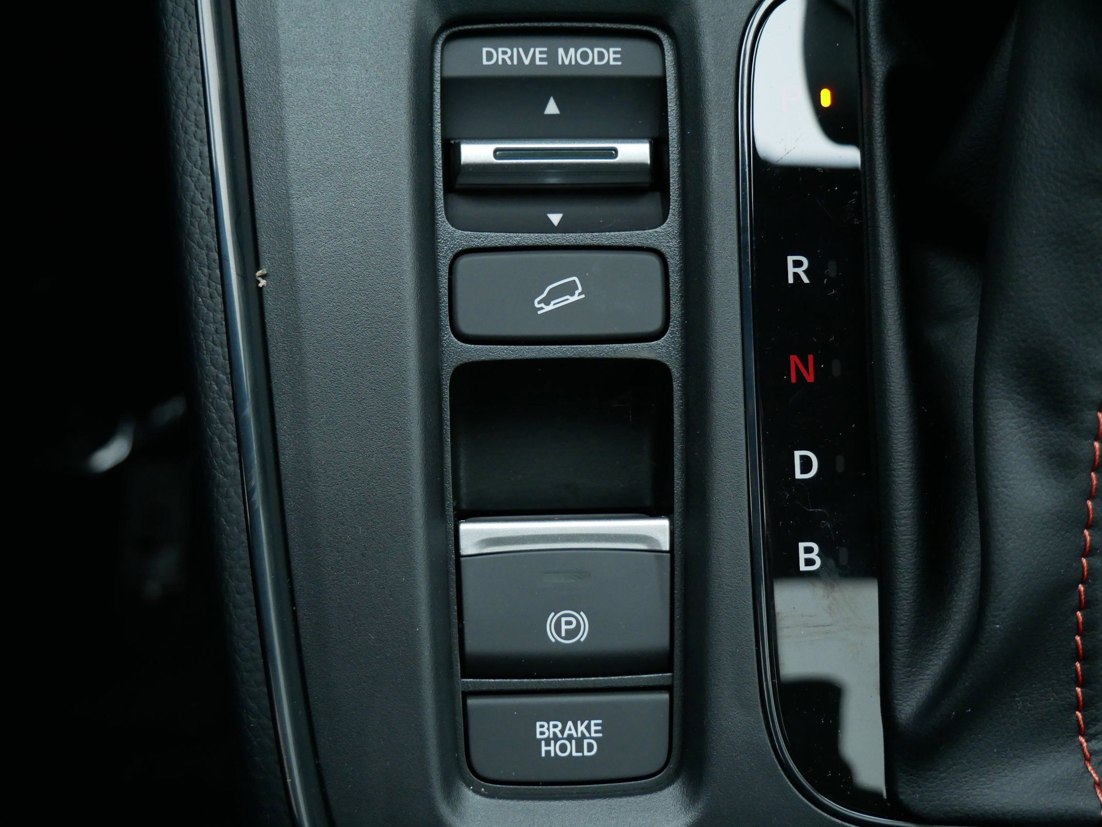 New 2026 Honda CR-V Sport Touring image 27