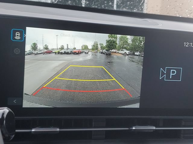 New 2026 Hyundai Kona SEL Sport AWD/4WD image 27