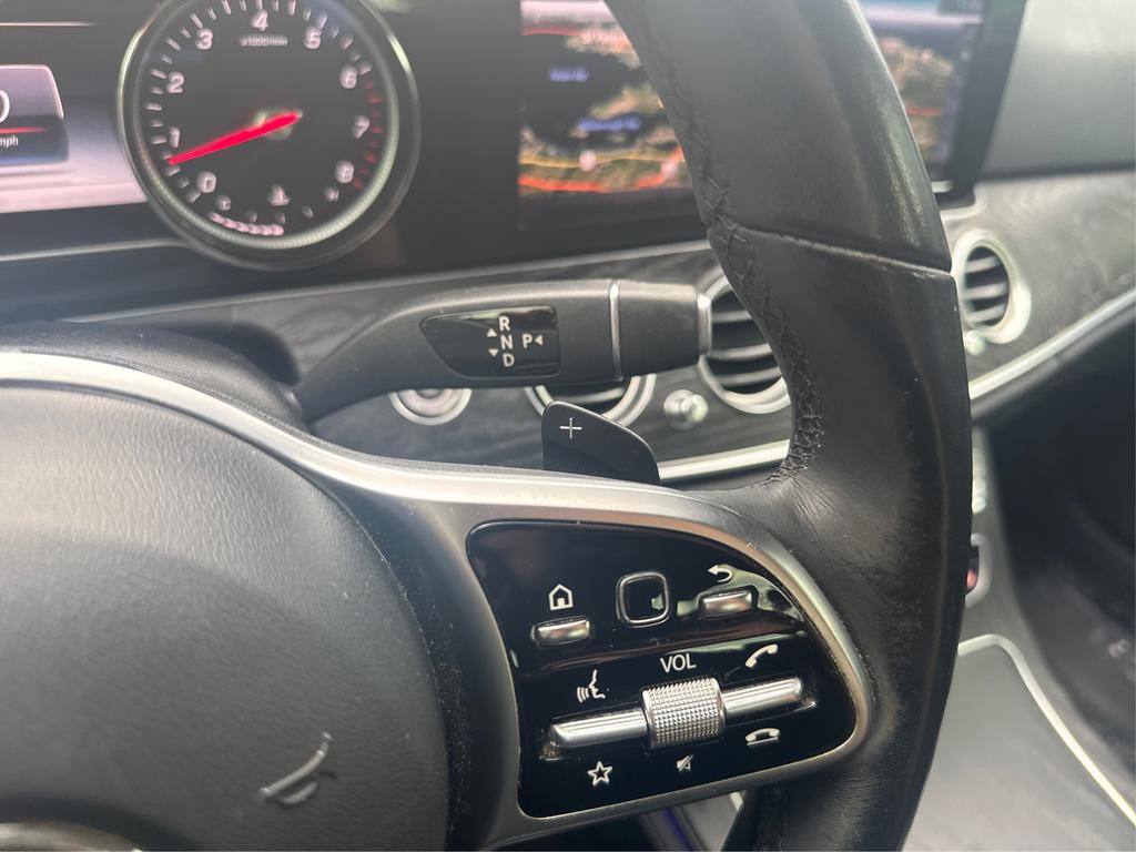 Used 2019 Mercedes-Benz E 450 4MATIC Sedan image 51