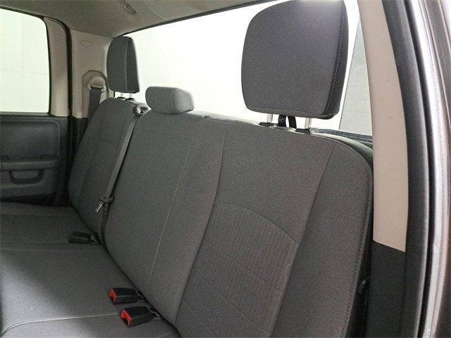 Used 2024 RAM 1500 Classic SLT image 13