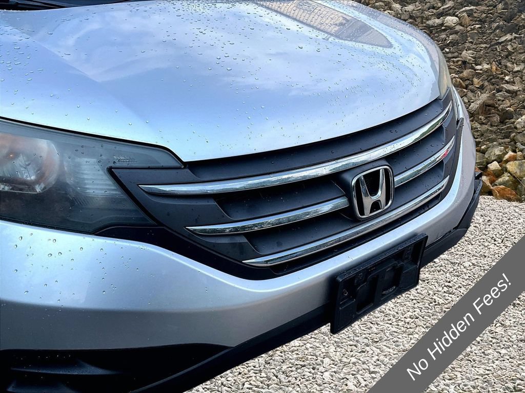 Used 2012 Honda CR-V LX image 25