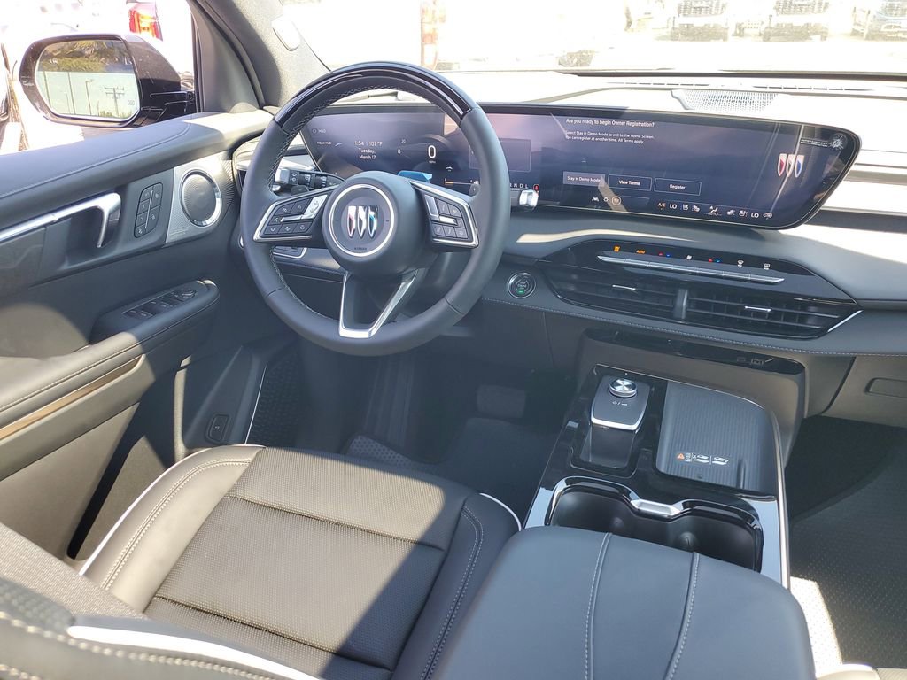 New 2026 Buick Enclave Avenir w/ Super Cruise Package image 9