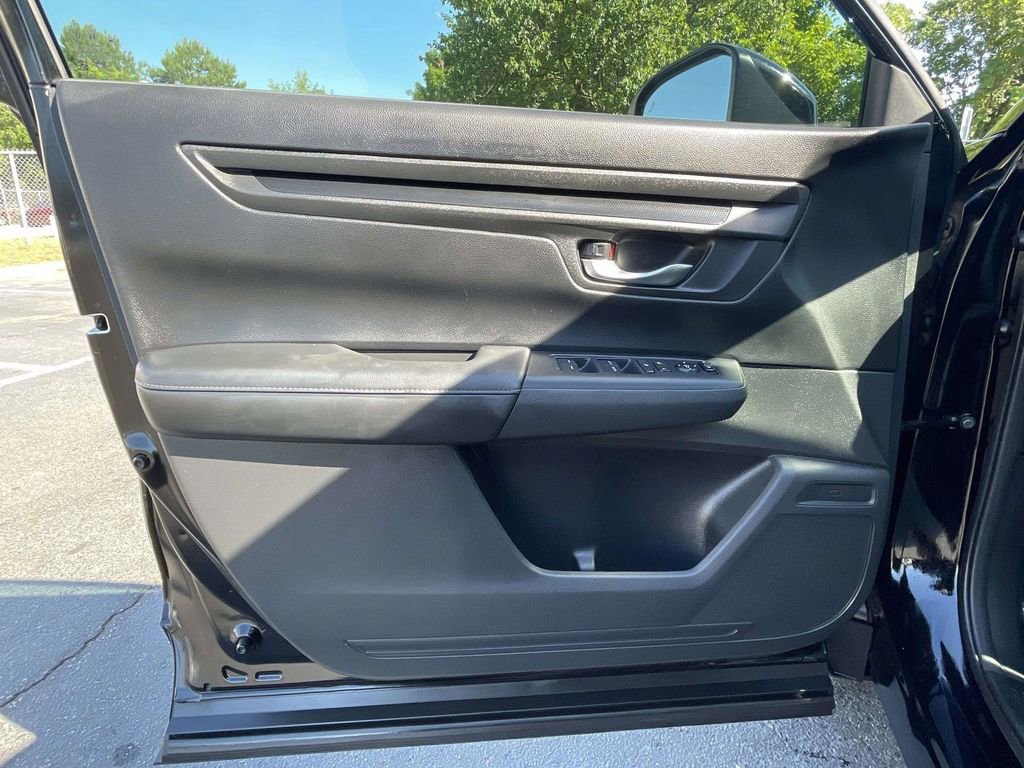 Used 2023 Honda CR-V EX image 19