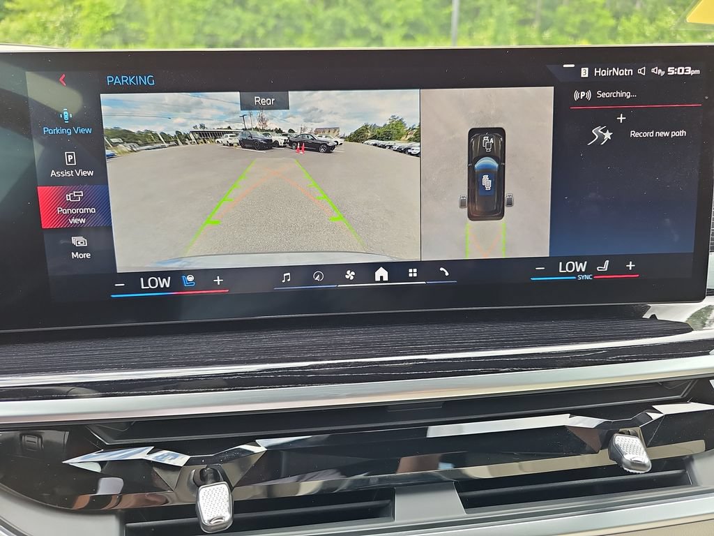 Certified 2024 BMW X5 M60i AWD/4WD image 16
