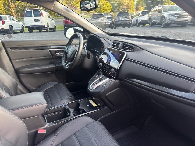 Used 2022 Honda CR-V Touring image 48