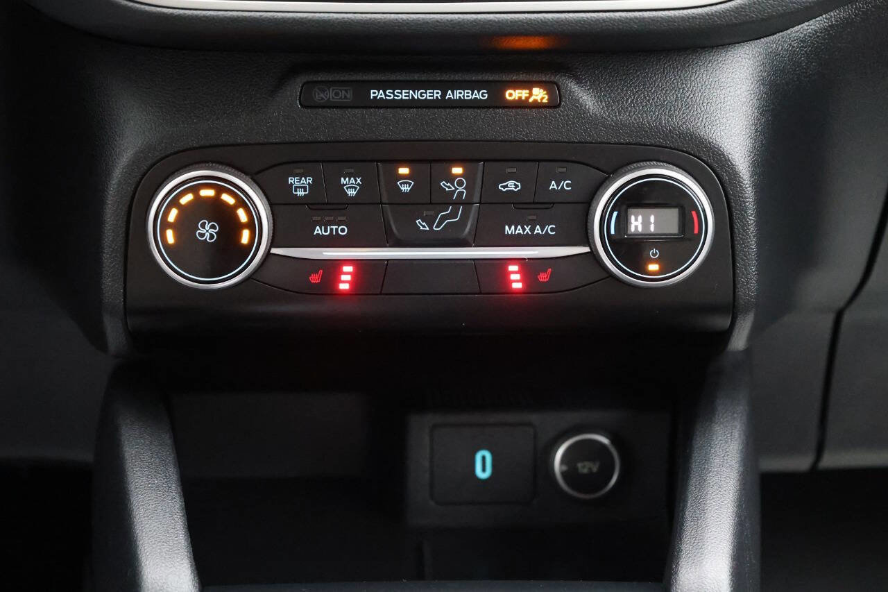 Used 2020 Ford Escape SE AWD/4WD image 21