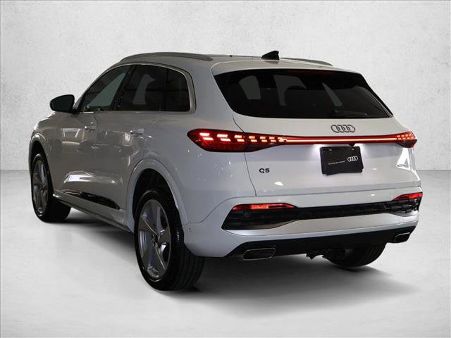 Used 2025 Audi Q5 Premium Plus w/ Premium Plus image 9