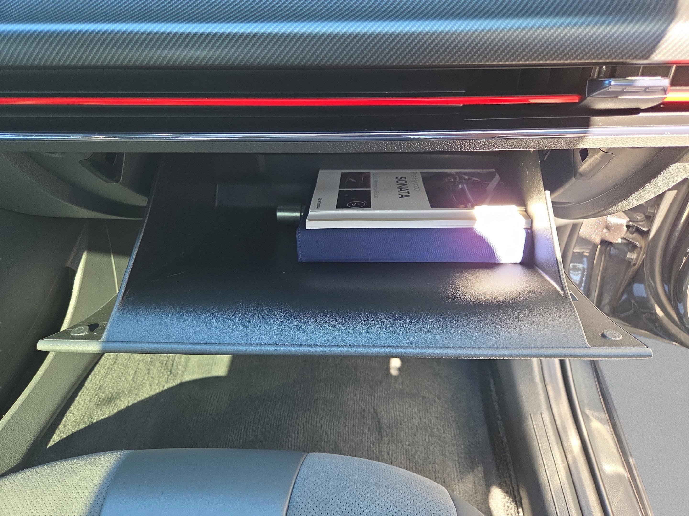 Used 2025 Hyundai Sonata N Line image 38