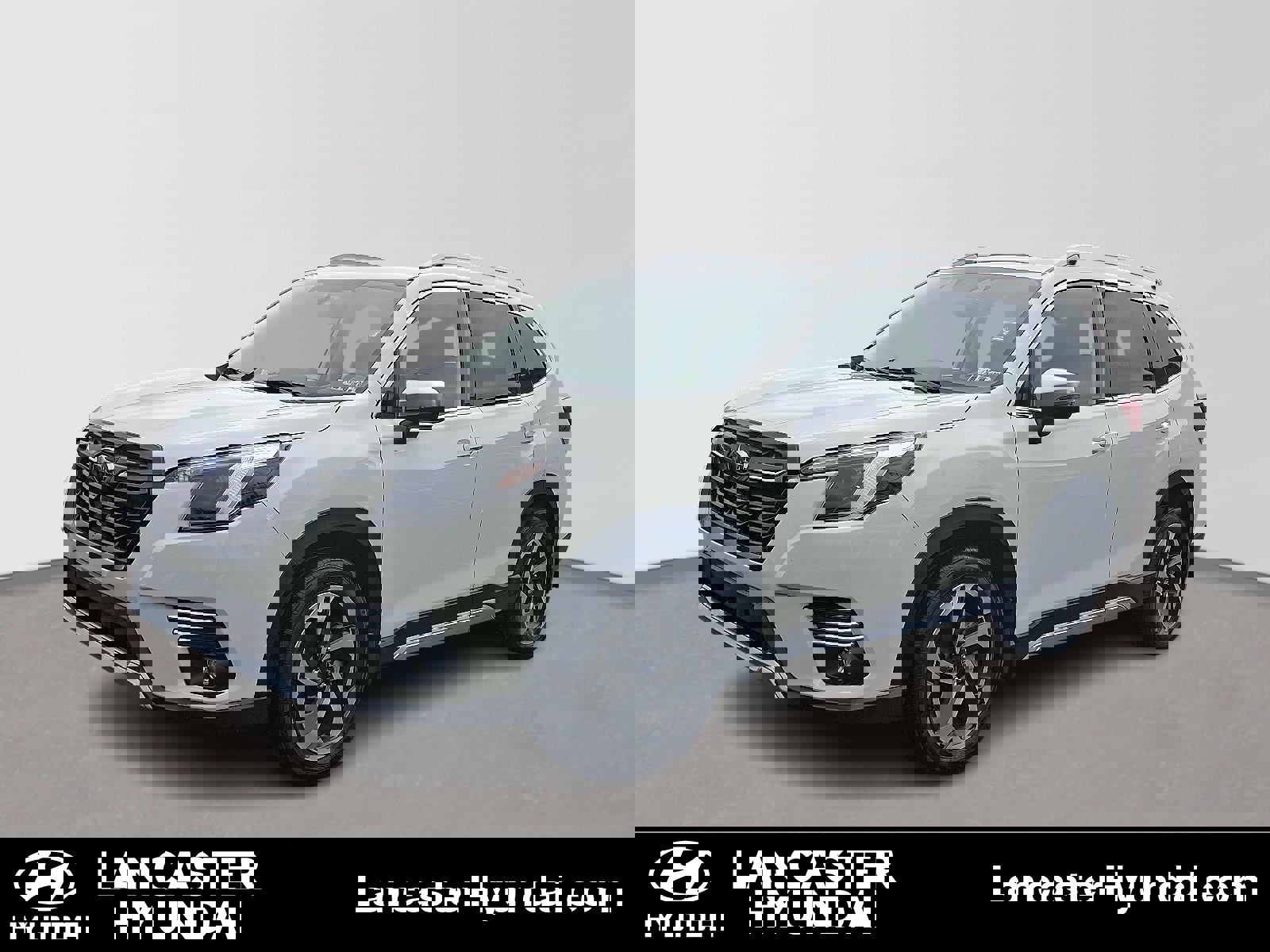 Used 2022 Subaru Forester Touring w/ Popular Package #2