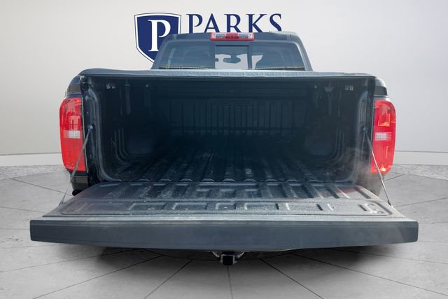 Certified 2022 Chevrolet Colorado ZR2 w/ Colorado ZR2 Bison Edition image 18