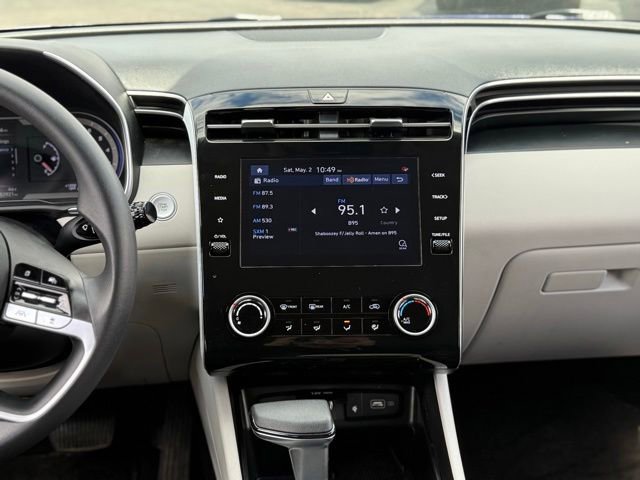 Used 2023 Hyundai Tucson SEL AWD/4WD image 21
