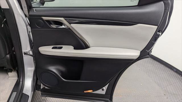 Used 2016 Lexus RX 350 SUV image 19