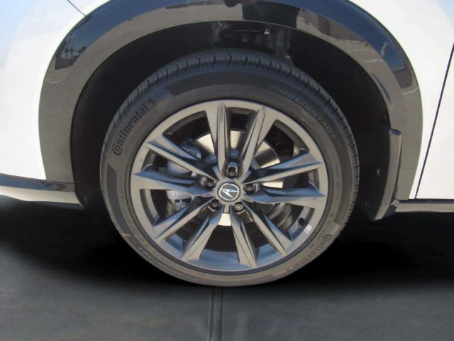 New 2026 Acura ADX A-Spec FWD image 4