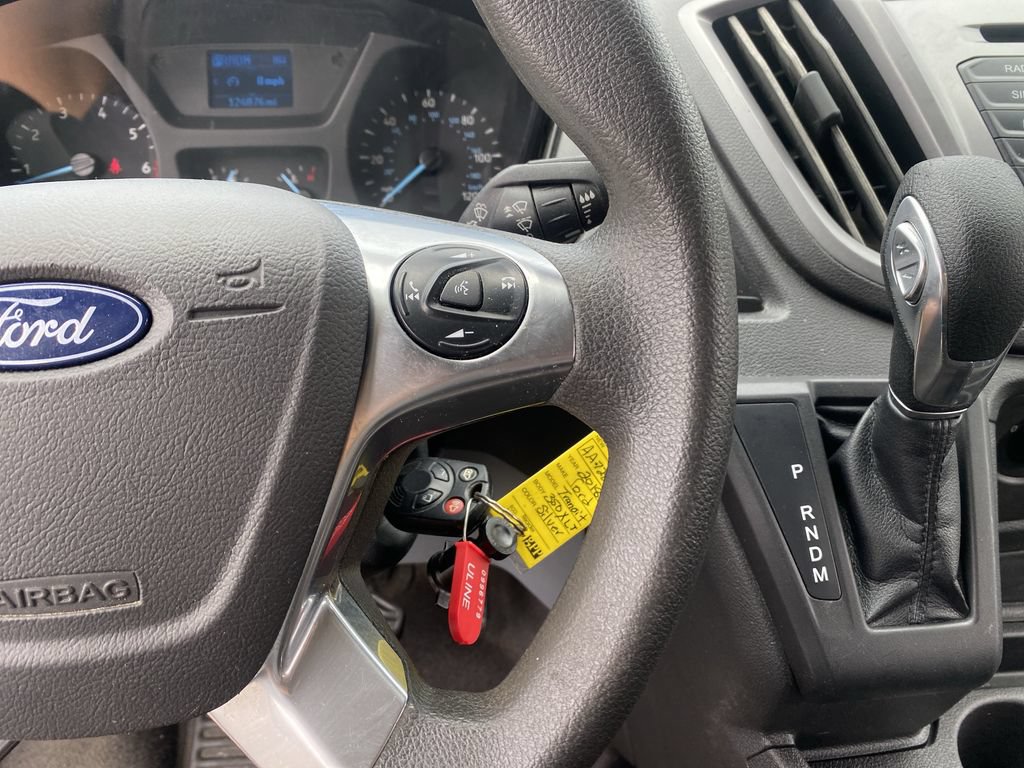 Used 2018 Ford Transit 350 XLT RWD image 27