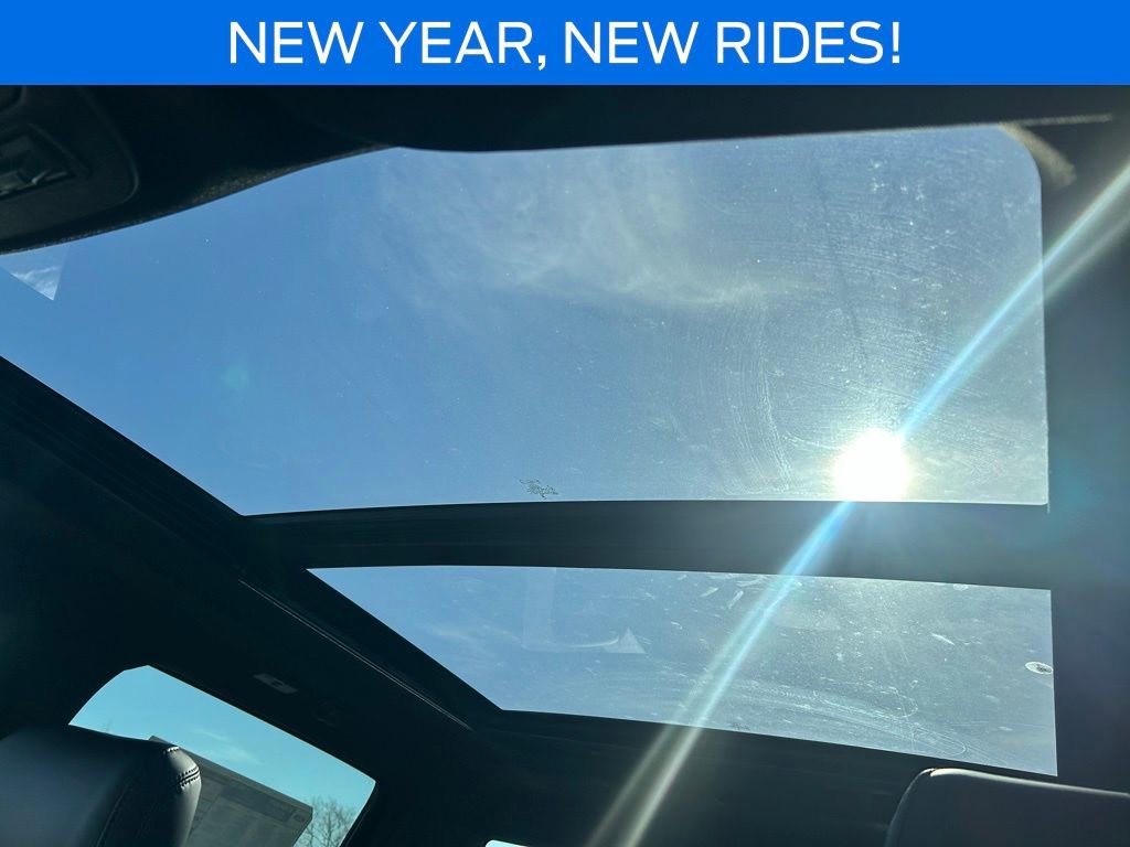 New 2026 Ford F350 Platinum image 45