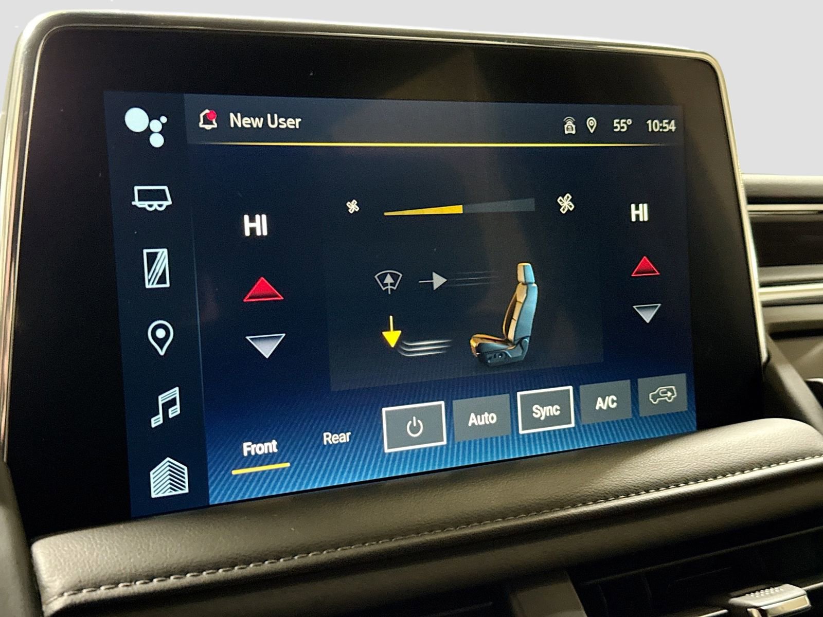 Used 2024 Chevrolet Tahoe LT AWD/4WD image 18